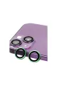 Apple İphone 13 Raze Metal Kamera Lens - Yeşil