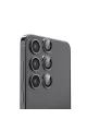 Samsung Galaxy S25 Raze Metal Kamera Lens - Siyah