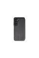 Samsung Galaxy S24 Fe Kılıf Flip Cover - Siyah