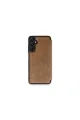 Samsung Galaxy S24 Fe Kılıf Flip Cover - Taba