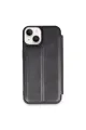 Apple İphone 14 Kılıf Flip Cover - Siyah