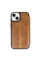 Apple İphone 14 Kılıf Flip Cover - Taba