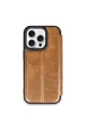 Apple İphone 14 Pro Kılıf Flip Cover - Taba