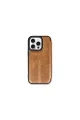 Apple İphone 15 Pro Max Kılıf Flip Cover - Taba