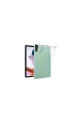 Xiaomi Redmi Pad Se 4g Kılıf Anti Shock Tablet Silikon - Şeffaf