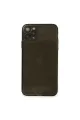 Apple İphone 11 Pro Kılıf Fly Lens Silikon - Siyah