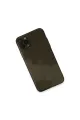 Apple İphone 11 Pro Kılıf Fly Lens Silikon - Siyah