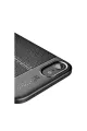 Apple İphone 7 Kılıf Auto Focus Kapak - Kırmızı