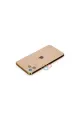 Apple İphone 11 Pro Max Renkli Kamera Lens Koruma Cam - Pembe-mavi
