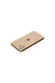 Apple İphone 11 Pro Max Renkli Kamera Lens Koruma Cam - Pembe-mavi