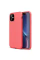 Apple İphone 11 Kılıf Auto Focus Kapak - Kırmızı