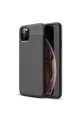 Apple İphone 11 Pro Kılıf Auto Focus Kapak - Siyah