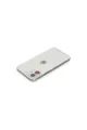 Apple İphone 12 Mini Renkli Kamera Lens Koruma Cam - Pembe-mavi