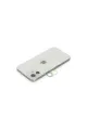 Apple İphone 12 Mini Renkli Kamera Lens Koruma Cam - Sarı-mavi