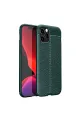 Apple İphone 12 Pro Kılıf Auto Focus Kapak - Yeşil