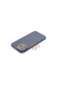 Apple İphone 13 Pro Max Renkli Kamera Lens Koruma Cam - Pembe-mavi