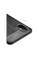 Samsung Galaxy M31s Kılıf Auto Focus Kapak - Kırmızı