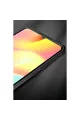 Xiaomi Mi Note 10 Lite Kılıf Auto Focus Kapak - Kırmızı