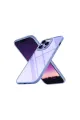 Apple İphone 13 Pro Max Kılıf Power Silikon - Sierra Blue