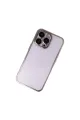 Apple İphone 13 Pro Kılıf Razer Lensli Silikon - Gold