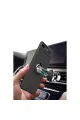 Apple İphone 7 Plus Kılıf Range Yüzüklü Silikon - Kırmızı