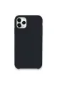 Apple İphone 11 Pro Kılıf Lansman Legant Silikon - Koyu Gri