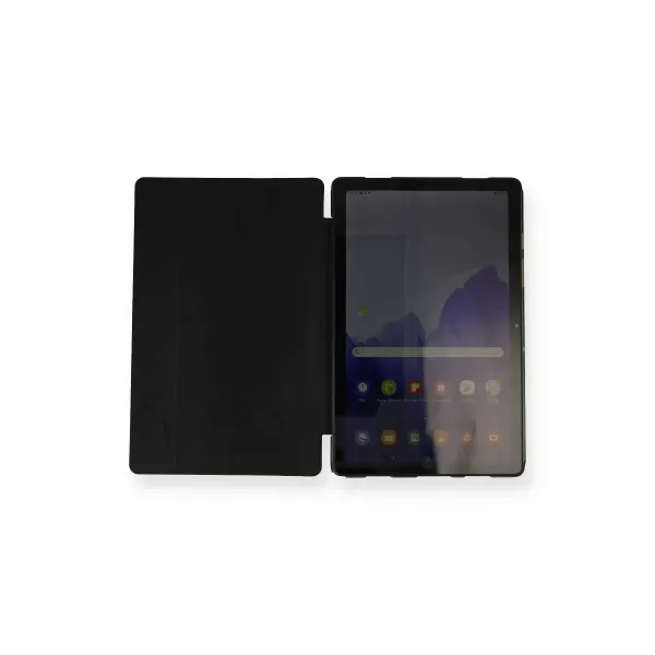 Apple İpad Air 5 (2022) Kılıf Tablet Smart Kılıf - Siyah
