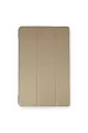 Apple İpad Air 5 (2022) Kılıf Tablet Smart Kılıf - Gold