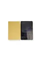 Apple İpad Air 5 (2022) Kılıf Tablet Smart Kılıf - Gold