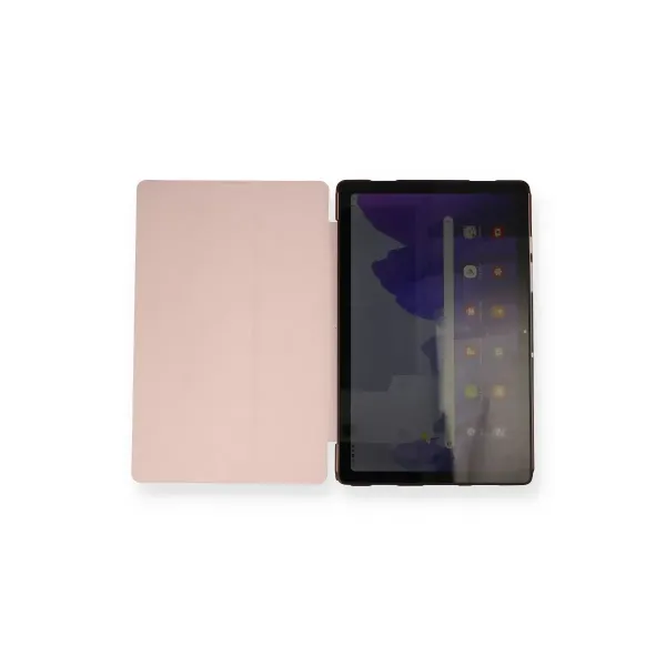 Apple İpad Air 5 (2022) Kılıf Tablet Smart Kılıf - Rose Gold
