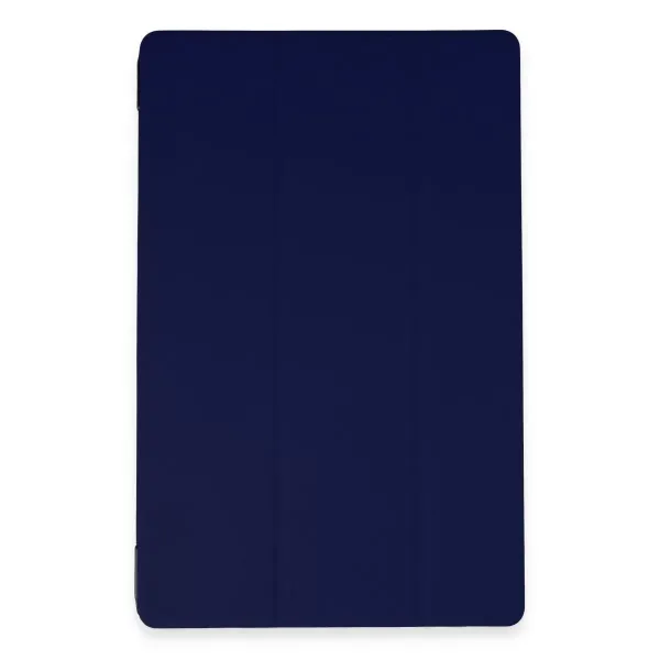 Apple İpad Air 5 (2022) Kılıf Tablet Smart Kılıf - Lacivert