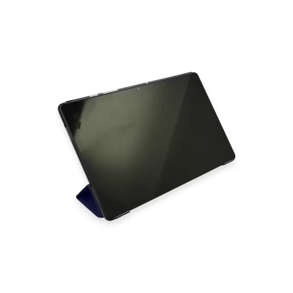 Apple İpad Air 5 (2022) Kılıf Tablet Smart Kılıf - Lacivert