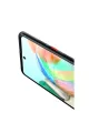 Samsung Galaxy M31s Kılıf Range Yüzüklü Silikon - Kırmızı