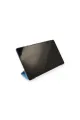 Apple İpad 2022 10.9 (10.nesil) Kılıf Tablet Smart Kılıf - Mavi
