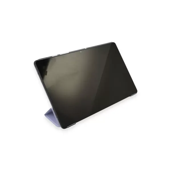 Apple İpad 2022 10.9 (10.nesil) Kılıf Tablet Smart Kılıf - Lila
