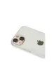 Apple İphone 13 Pers Alüminyum Kamera Lens - Gold