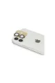 Apple İphone 11 Pers Alüminyum Kamera Lens - Gold