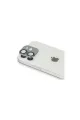 Apple İphone 11 Pers Alüminyum Kamera Lens - Yeşil