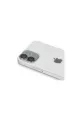 Apple İphone 11 Pers Alüminyum Kamera Lens - Yeşil