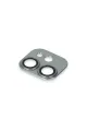 Apple İphone 11 Pers Alüminyum Kamera Lens - Yeşil