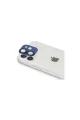 Apple İphone 11 Pers Alüminyum Kamera Lens - Lacivert