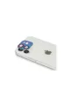 Apple İphone 11 Pers Alüminyum Kamera Lens - Rainbow
