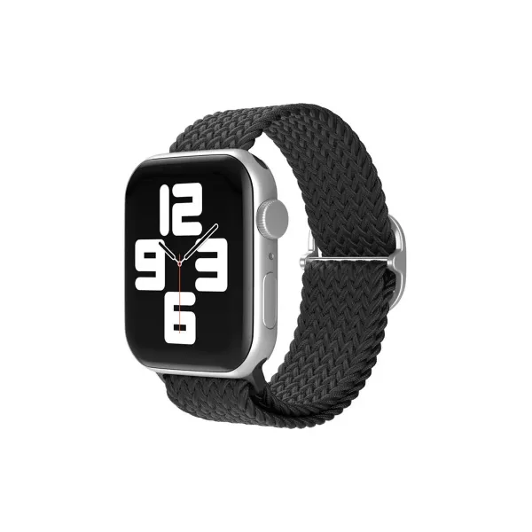 Apple Watch 38mm  Kordon - Siyah