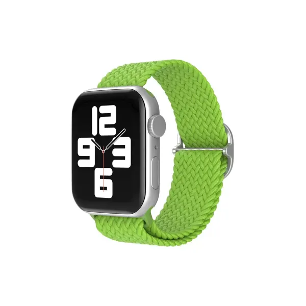 Apple Watch 38mm  Kordon - Açık Yeşil