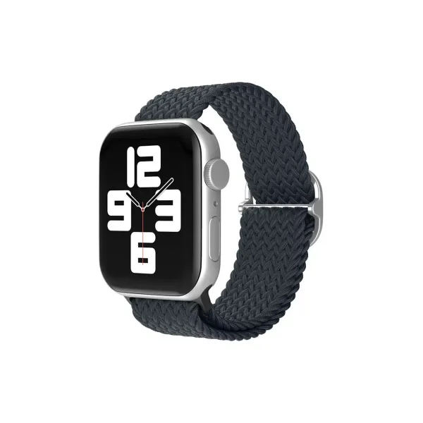 Apple Watch 38mm  Kordon - Füme