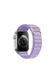 Apple Watch 38mm Mountain Kordon - Lila