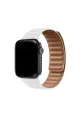 Apple Watch 42mm Loop Kordon - Beyaz