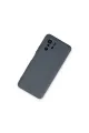 Xiaomi Poco X3 Gt Kılıf Nano İçi Kadife Silikon - Gri