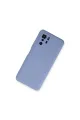 Xiaomi Poco X3 Gt Kılıf Nano İçi Kadife Silikon - Lila