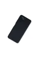 Xiaomi Poco X3 Gt Kılıf Nano İçi Kadife Silikon - Lacivert